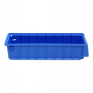 Plastic Parts Shelf Bins TK4109